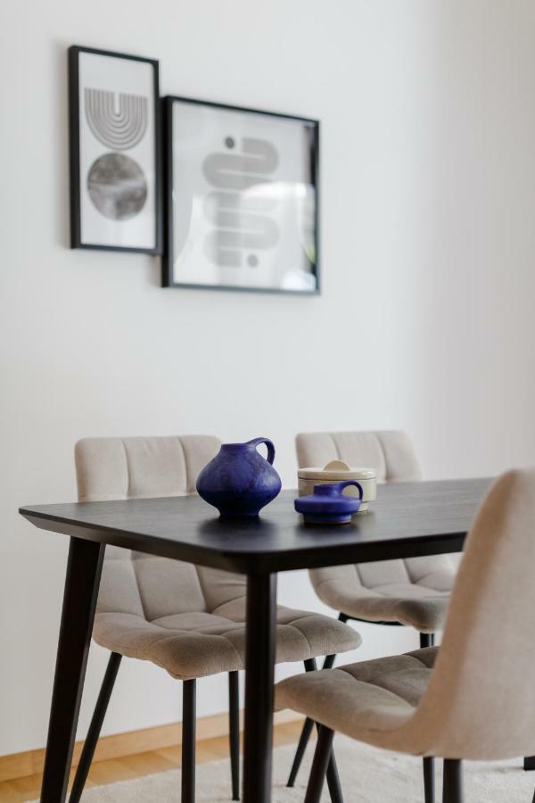 Modern 1Bd Apartment Close To The Acropolis Museum By Upstreet Athens Exterior photo